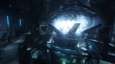 DOOM VFR preview 2
