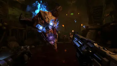 DOOM VFR preview 9