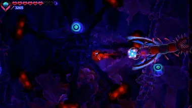 DOOMBLADE preview 8