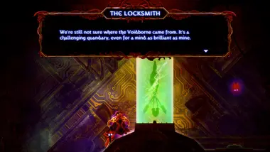 DOOMBLADE preview 3
