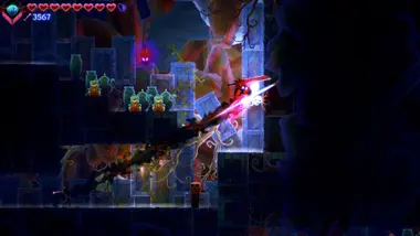 DOOMBLADE preview 9