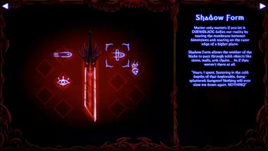 DOOMBLADE preview 5