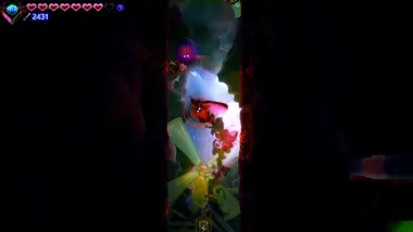 DOOMBLADE preview 6