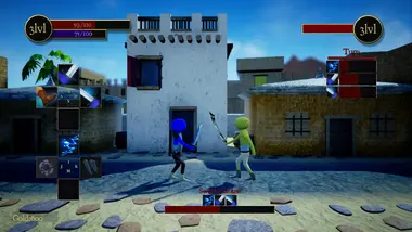 Doomed Kingdoms preview 4