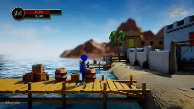 Doomed Kingdoms preview 3