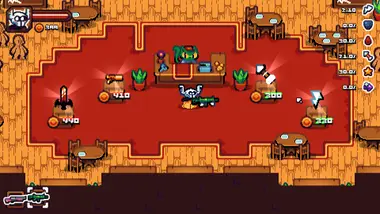 Doomed to Hell preview 3