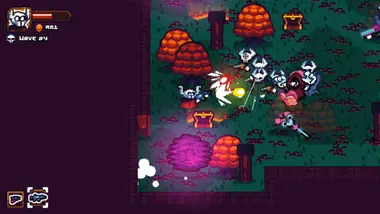 Doomed to Hell preview 7
