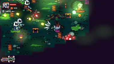 Doomed to Hell preview 4