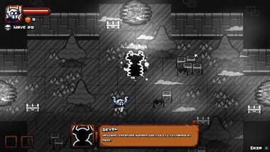 Doomed to Hell preview 2