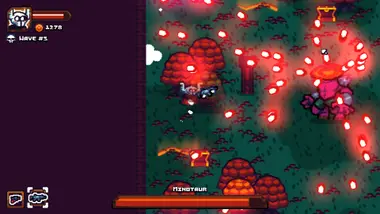 Doomed to Hell preview 6