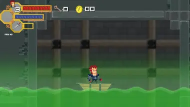 Doomed'n Damned preview 5