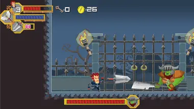 Doomed'n Damned preview 3