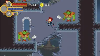Doomed'n Damned preview 4