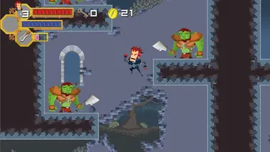 Doomed'n Damned preview 14