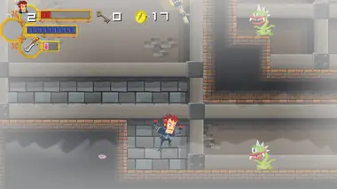 Doomed'n Damned preview 15