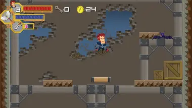 Doomed'n Damned preview 13