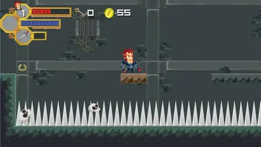 Doomed'n Damned preview 11