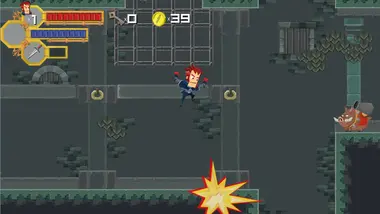 Doomed'n Damned preview 10