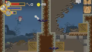 Doomed'n Damned preview 9