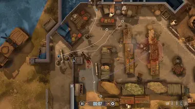 Door Kickers 2: Task Force North preview 6
