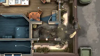 Door Kickers 2: Task Force North preview 4