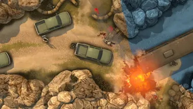 Door Kickers 2: Task Force North preview 9