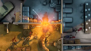 Door Kickers 2: Task Force North preview 12