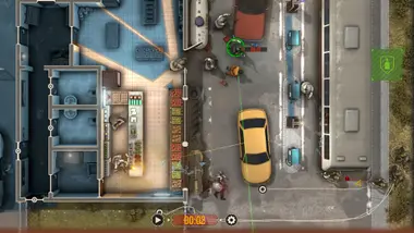 Door Kickers 2: Task Force North preview 8