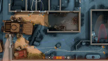 Door Kickers 2: Task Force North preview 7