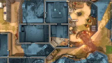 Door Kickers 2: Task Force North preview 3