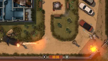 Door Kickers 2: Task Force North preview 10