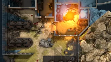 Door Kickers 2: Task Force North preview 11