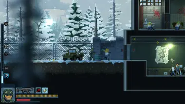 Door Kickers: Action Squad preview 4