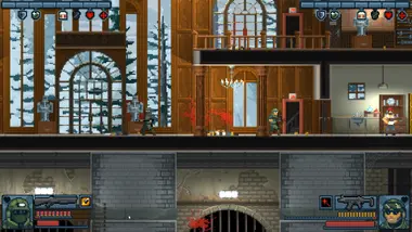 Door Kickers: Action Squad preview 2