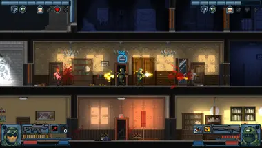 Door Kickers: Action Squad preview 3