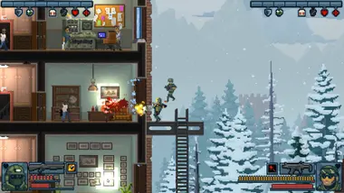 Door Kickers: Action Squad preview 6