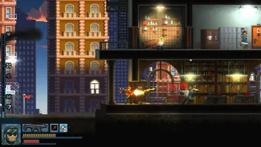 Door Kickers: Action Squad preview 5