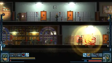 Door Kickers: Action Squad preview 9