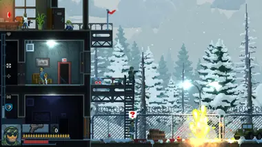 Door Kickers: Action Squad preview 8