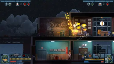Door Kickers: Action Squad preview 10