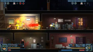 Door Kickers: Action Squad preview 7