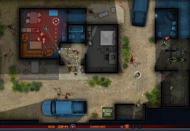 Door Kickers preview 19