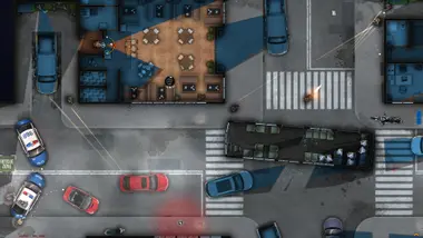 Door Kickers preview 20