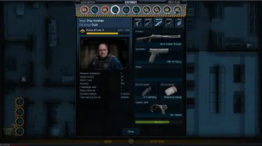 Door Kickers preview 21