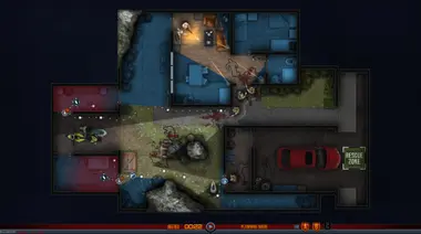 Door Kickers preview 16