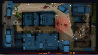 Door Kickers preview 13