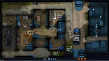Door Kickers preview 10