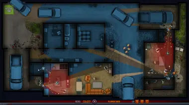 Door Kickers preview 11