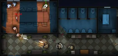 Door Kickers preview 9