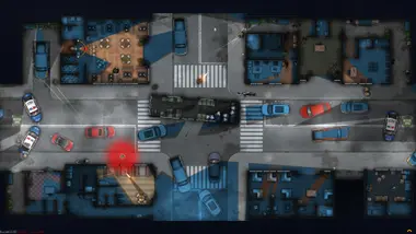 Door Kickers preview 6